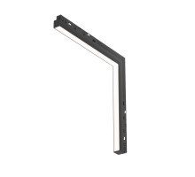 Светильник на шине Maytoni Technical TR102-24W4K-B