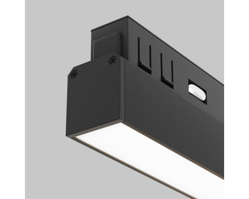 Заказать Светильник на шине Maytoni Technical TR102-24W4K-B| VIVID-LIGHT.RU