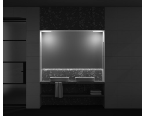 Заказать Светильник на шине Maytoni Technical TR102-24W4K-B| VIVID-LIGHT.RU