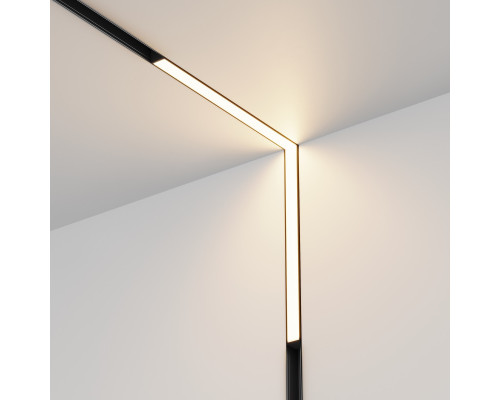 Купить Светильник на шине Maytoni Technical TR102-24W3K-B| VIVID-LIGHT.RU