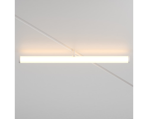 Сделать заказ Светильник на шине Maytoni Technical TR086-4-25W-DS-W| VIVID-LIGHT.RU