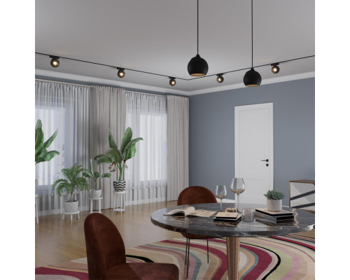 Купить Светильник на шине Novotech 359100| VIVID-LIGHT.RU