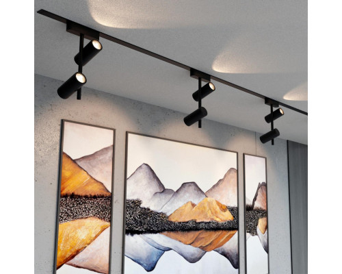 Заказать Светильник на шине Novotech 359106| VIVID-LIGHT.RU