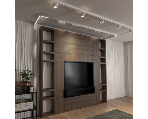 Купить Светильник на шине Novotech 359198| VIVID-LIGHT.RU