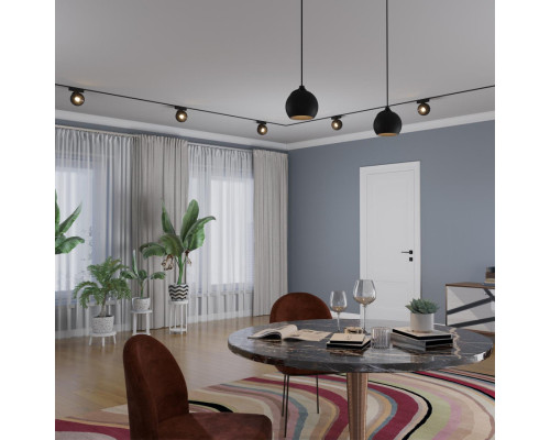 Сделать заказ Светильник на шине Novotech 359264| VIVID-LIGHT.RU