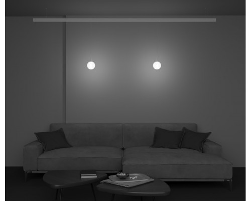 Купить Светильник на шине Maytoni Technical TR039-4-5WTW-DD-W| VIVID-LIGHT.RU