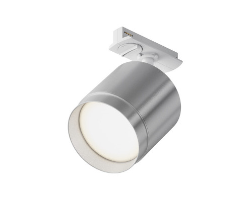Купить Светильник на шине Maytoni Technical TR088-1-GX53-S| VIVID-LIGHT.RU