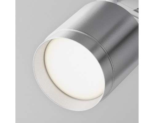 Купить Светильник на шине Maytoni Technical TR088-1-GX53-S| VIVID-LIGHT.RU