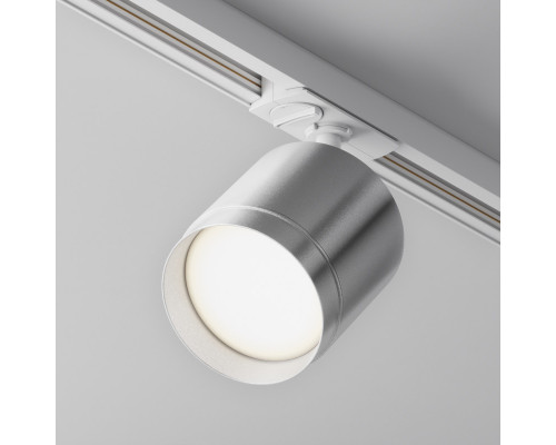 Купить Светильник на шине Maytoni Technical TR088-1-GX53-S| VIVID-LIGHT.RU