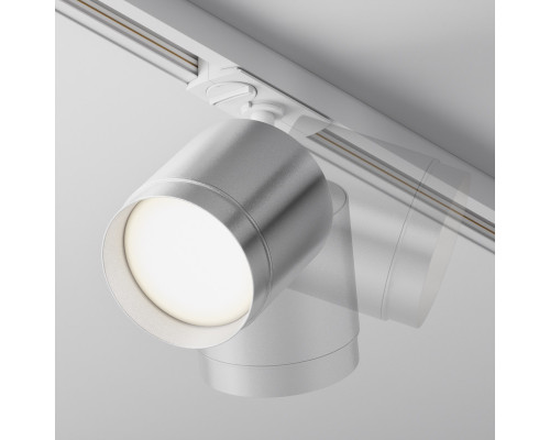 Купить Светильник на шине Maytoni Technical TR088-1-GX53-S| VIVID-LIGHT.RU