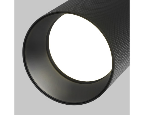 Оформить заказ Светильник на шине Maytoni Technical TR089-1-GU10-BB| VIVID-LIGHT.RU