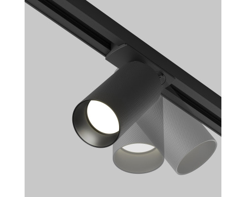 Оформить заказ Светильник на шине Maytoni Technical TR089-1-GU10-BB| VIVID-LIGHT.RU