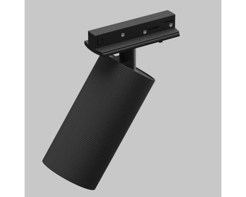 Оформить заказ Светильник на шине Maytoni Technical TR089-1-GU10-BB| VIVID-LIGHT.RU