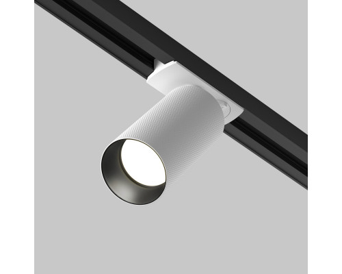 Купить Светильник на шине Maytoni Technical TR089-1-GU10-WW| VIVID-LIGHT.RU