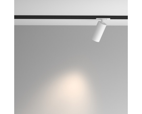 Купить Светильник на шине Maytoni Technical TR089-1-GU10-WW| VIVID-LIGHT.RU