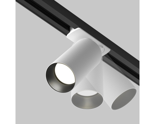 Купить Светильник на шине Maytoni Technical TR089-1-GU10-WW| VIVID-LIGHT.RU