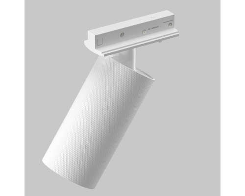 Купить Светильник на шине Maytoni Technical TR089-1-GU10-WW| VIVID-LIGHT.RU