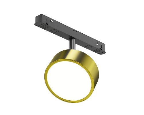 Заказать Светильник на шине Maytoni Technical TR040-4-18W3K-DS-BBS| VIVID-LIGHT.RU