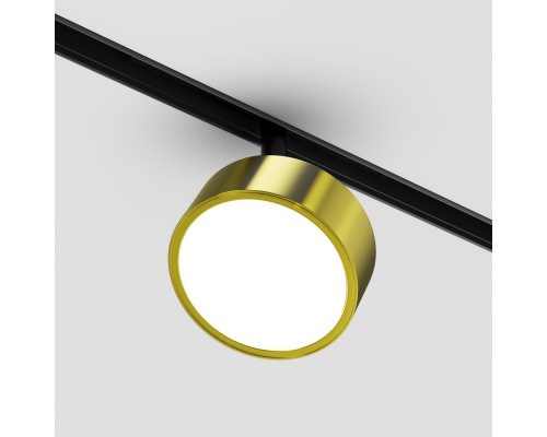 Заказать Светильник на шине Maytoni Technical TR040-4-18W3K-DS-BBS| VIVID-LIGHT.RU