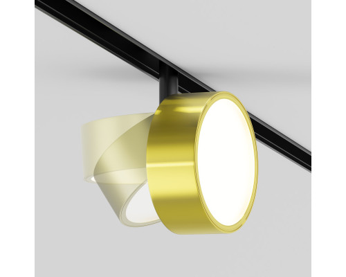 Заказать Светильник на шине Maytoni Technical TR040-4-18W3K-DS-BBS| VIVID-LIGHT.RU