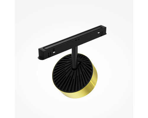 Заказать Светильник на шине Maytoni Technical TR040-4-18W3K-DS-BBS| VIVID-LIGHT.RU