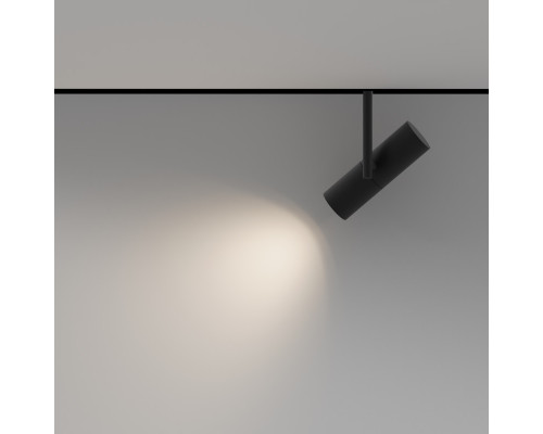 Заказать Светильник на шине Maytoni Technical TR005-2-12W3K-B| VIVID-LIGHT.RU