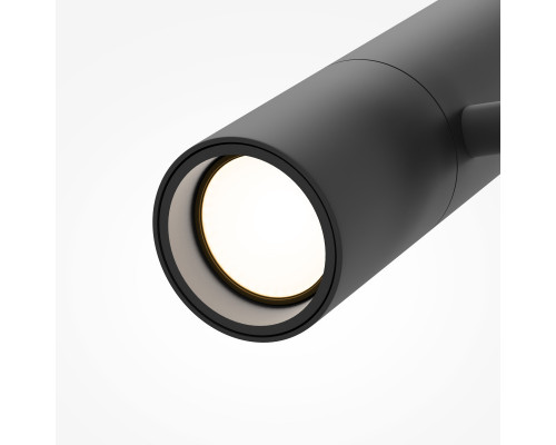 Купить Светильник на шине Maytoni Technical TR005-4-12W-DS-B| VIVID-LIGHT.RU