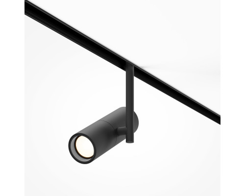 Купить Светильник на шине Maytoni Technical TR005-4-12W-DS-B| VIVID-LIGHT.RU