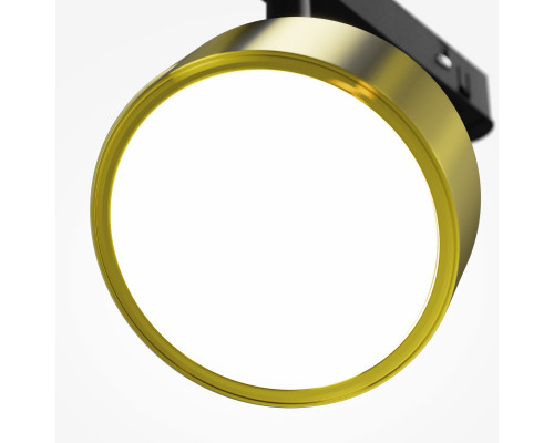 Оформить заказ Светильник на шине Maytoni Technical TR040-2-18W4K-BBS| VIVID-LIGHT.RU