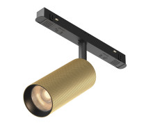 Светильник на шине Maytoni Technical TR097-2-12W3K-M-BMG