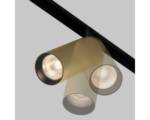Купить Светильник на шине Maytoni Technical TR097-2-12W3K-M-BMG| VIVID-LIGHT.RU