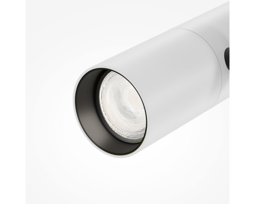 Заказать Светильник на шине Maytoni Technical TR005-2-12W4K-BW| VIVID-LIGHT.RU