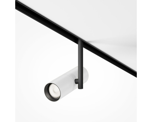 Заказать Светильник на шине Maytoni Technical TR005-2-12W4K-BW| VIVID-LIGHT.RU