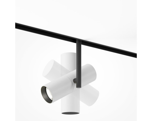 Заказать Светильник на шине Maytoni Technical TR005-2-12W4K-BW| VIVID-LIGHT.RU