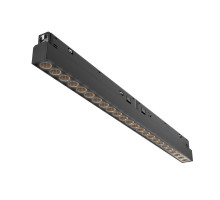 Светильник на шине Maytoni Technical TR031-4-24W3K-M-DS-B
