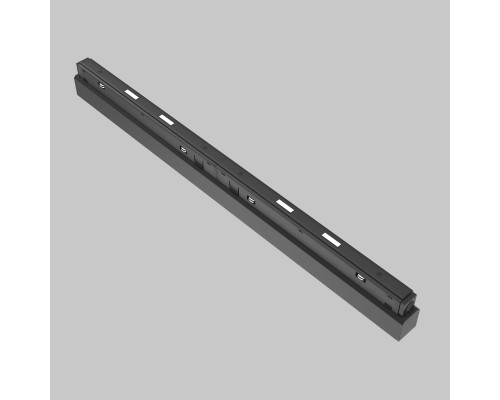 Оформить заказ Светильник на шине Maytoni Technical TR031-4-24W3K-M-DS-B| VIVID-LIGHT.RU