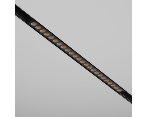 Оформить заказ Светильник на шине Maytoni Technical TR031-4-24W3K-M-DS-B| VIVID-LIGHT.RU
