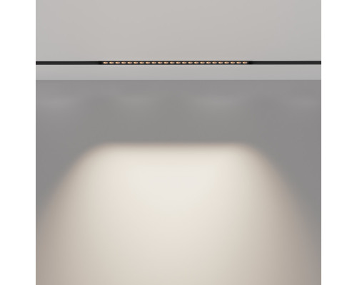 Оформить заказ Светильник на шине Maytoni Technical TR031-4-24W3K-M-DS-B| VIVID-LIGHT.RU