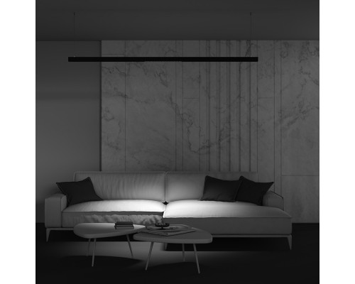Оформить заказ Светильник на шине Maytoni Technical TR031-4-24W3K-M-DS-B| VIVID-LIGHT.RU