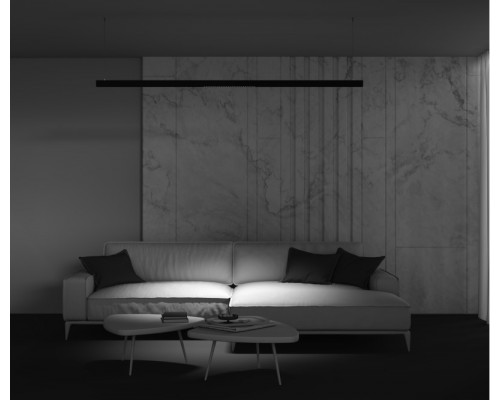 Оформить заказ Светильник на шине Maytoni Technical TR031-4-24W3K-M-DS-B| VIVID-LIGHT.RU