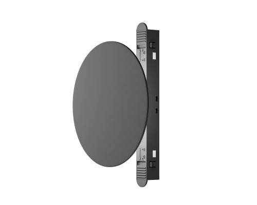 Сделать заказ Светильник на шине Maytoni Technical TR107-2-5W3K-B| VIVID-LIGHT.RU