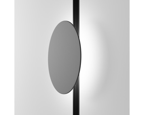 Сделать заказ Светильник на шине Maytoni Technical TR107-2-5W3K-B| VIVID-LIGHT.RU