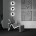 Сделать заказ Светильник на шине Maytoni Technical TR107-2-5W3K-B| VIVID-LIGHT.RU