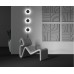 Сделать заказ Светильник на шине Maytoni Technical TR107-2-5W3K-B| VIVID-LIGHT.RU