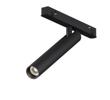 Светильник на шине Maytoni Technical TR141-2-6W3K-M-B
