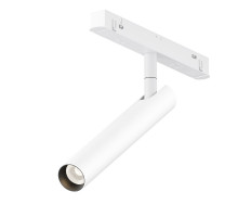Светильник на шине Maytoni Technical TR141-2-6W3K-M-W