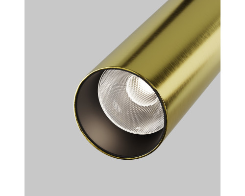 Оформить заказ Светильник на шине Maytoni Technical TR032-2-12W4K-M-BBS| VIVID-LIGHT.RU