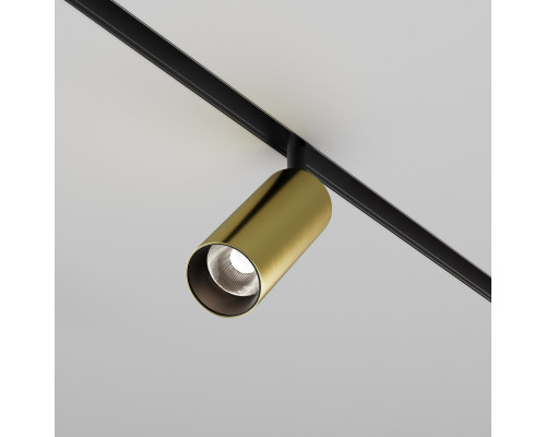 Оформить заказ Светильник на шине Maytoni Technical TR032-2-12W4K-M-BBS| VIVID-LIGHT.RU
