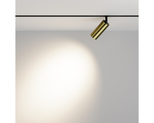 Оформить заказ Светильник на шине Maytoni Technical TR032-2-12W4K-M-BBS| VIVID-LIGHT.RU