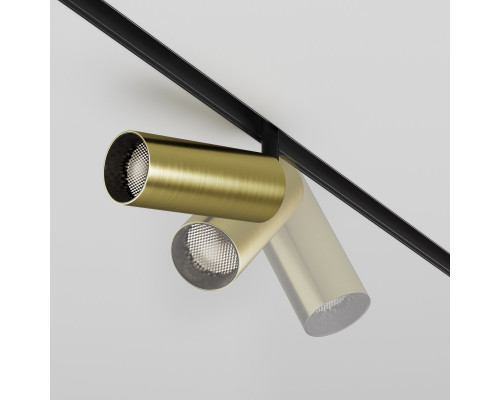 Оформить заказ Светильник на шине Maytoni Technical TR032-2-12W4K-M-BBS| VIVID-LIGHT.RU